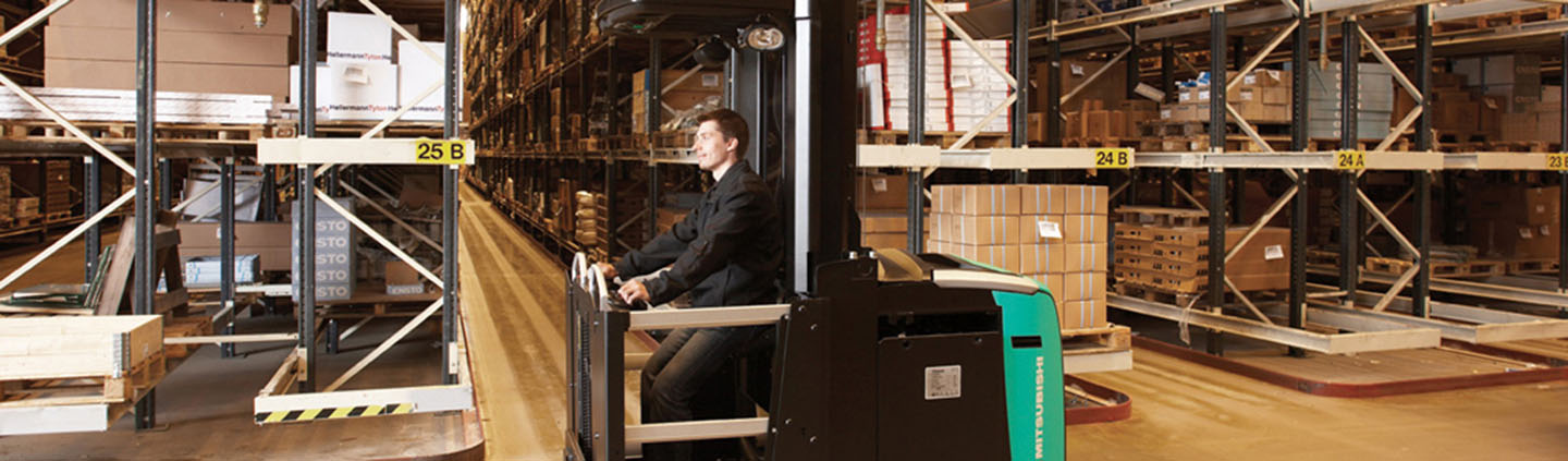 <b>Material-handling Equipment</b>